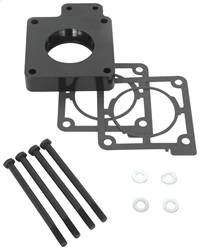 Airaid - Airaid 400-526 PowerAid Throttle Body Spacer - Image 1