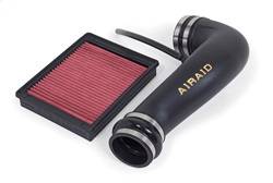 Airaid - Airaid 200-796 AIRAID Jr. Air Intake Tube Kit - Image 1