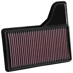 Airaid - Airaid 850-344 Air Filter - Image 1