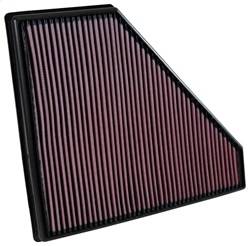 Airaid - Airaid 850-496 Air Filter - Image 1