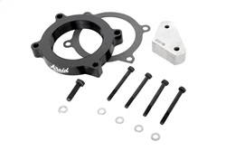 Airaid - Airaid 200-639 PowerAid Throttle Body Spacer - Image 1