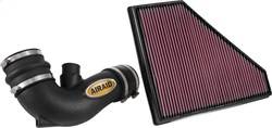 Airaid - Airaid 251-702 AIRAID Jr. Air Intake Tube Kit - Image 1