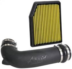 Airaid - Airaid 205-795 AIRAID Jr. Air Intake Tube Kit - Image 1