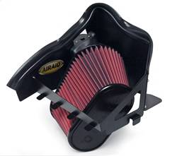 Airaid - Airaid 300-128 Performance Air Intake System - Image 1