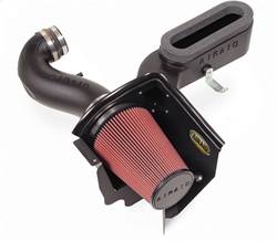 Airaid - Airaid 350-193 AIRAID Cold Air Dam Air Intake System - Image 1