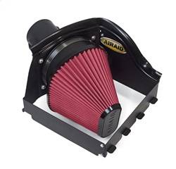 Airaid - Airaid 400-226 AIRAID Air Box Cold Air Intake System - Image 1