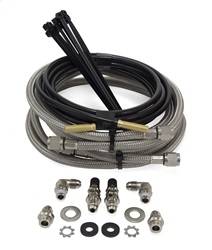 Air Lift - Air Lift 52300 LoadLifter 5000 Ultimate Plus Upgrade Kit - Image 1