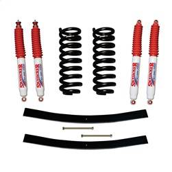 Skyjacker - Skyjacker 132EXK-H Suspension Lift Kit w/Shock - Image 1