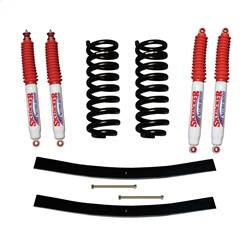 Skyjacker - Skyjacker 132EXK-N Suspension Lift Kit w/Shock - Image 1