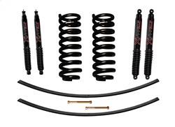 Skyjacker - Skyjacker 132K-B Suspension Lift Kit w/Shock - Image 1