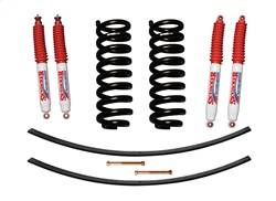 Skyjacker - Skyjacker 132K-N Suspension Lift Kit w/Shock - Image 1