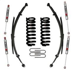 Skyjacker - Skyjacker 132XKS-M Suspension Lift Kit w/Shock - Image 1