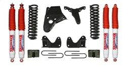 Skyjacker - Skyjacker 134BHK-N Suspension Lift Kit w/Shock - Image 1