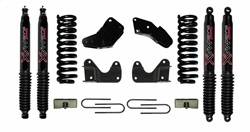 Skyjacker - Skyjacker 134R2K-B Suspension Lift Kit w/Shock - Image 1