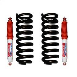 Skyjacker - Skyjacker 132-N Suspension Lift Kit w/Shock - Image 1