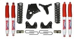 Skyjacker - Skyjacker 134RHK-H Suspension Lift Kit w/Shock - Image 1