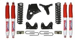 Skyjacker - Skyjacker 134RHK-N Suspension Lift Kit w/Shock - Image 1