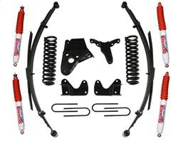 Skyjacker - Skyjacker 134RHKS-H Suspension Lift Kit w/Shock - Image 1