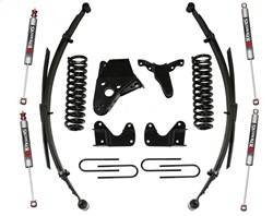 Skyjacker - Skyjacker 134RHKS-M Suspension Lift Kit w/Shock - Image 1