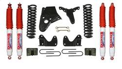 Skyjacker - Skyjacker 136BHK-H Suspension Lift Kit w/Shock - Image 1