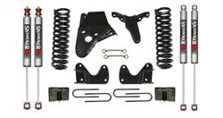 Skyjacker - Skyjacker 136BHK-M Suspension Lift Kit w/Shock - Image 1