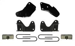 Skyjacker - Skyjacker 134R2 Block And U-Bolt Kit - Image 1