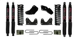 Skyjacker - Skyjacker 136R2K-B Suspension Lift Kit w/Shock - Image 1