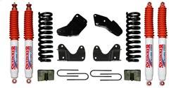 Skyjacker - Skyjacker 136R2K-H Suspension Lift Kit w/Shock - Image 1