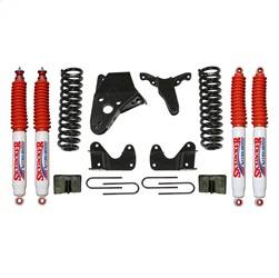 Skyjacker - Skyjacker 136RHK-N Suspension Lift Kit w/Shock - Image 1