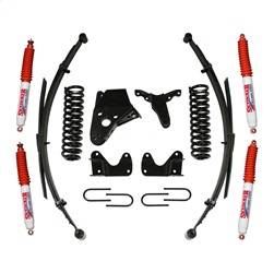 Skyjacker - Skyjacker 136RHKS-H Suspension Lift Kit w/Shock - Image 1