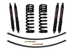 Skyjacker - Skyjacker 172BK-B Suspension Lift Kit w/Shock - Image 1