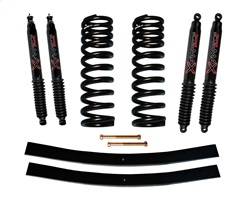 Skyjacker - Skyjacker 172EPK-B Suspension Lift Kit w/Shock - Image 1