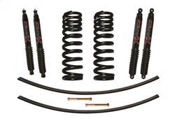 Skyjacker - Skyjacker 172PK-B Suspension Lift Kit w/Shock - Image 1