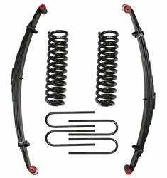 Skyjacker - Skyjacker 174BKS Suspension Lift Kit - Image 1