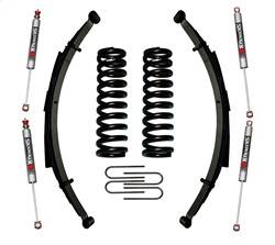 Skyjacker - Skyjacker 174BKS-M Suspension Lift Kit w/Shock - Image 1