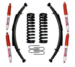 Skyjacker - Skyjacker 174BKS-N Suspension Lift Kit w/Shock - Image 1