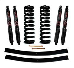 Skyjacker - Skyjacker 174EPK-B Suspension Lift Kit w/Shock - Image 1