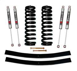 Skyjacker - Skyjacker 174EPK-M Suspension Lift Kit w/Shock - Image 1