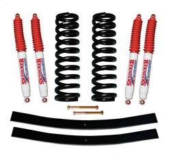 Skyjacker - Skyjacker 174EPK-N Suspension Lift Kit w/Shock - Image 1