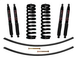 Skyjacker - Skyjacker 174PK-B Suspension Lift Kit w/Shock - Image 1