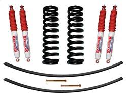 Skyjacker - Skyjacker 174PK-H Suspension Lift Kit w/Shock - Image 1