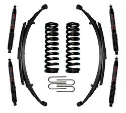 Skyjacker - Skyjacker 174PKS-B Suspension Lift Kit w/Shock - Image 1