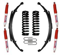 Skyjacker - Skyjacker 174PKS-H Suspension Lift Kit w/Shock - Image 1