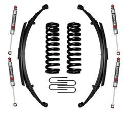 Skyjacker - Skyjacker 174PKS-M Suspension Lift Kit w/Shock - Image 1