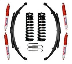 Skyjacker - Skyjacker 174PKS-N Suspension Lift Kit w/Shock - Image 1