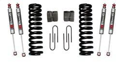 Skyjacker - Skyjacker 176BK-M Suspension Lift Kit w/Shock - Image 1