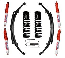 Skyjacker - Skyjacker 176BKS-H Suspension Lift Kit w/Shock - Image 1