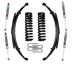 Skyjacker - Skyjacker 176EBKS-M Suspension Lift Kit w/Shock - Image 1