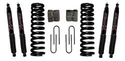 Skyjacker - Skyjacker 176PK-B Suspension Lift Kit w/Shock - Image 1