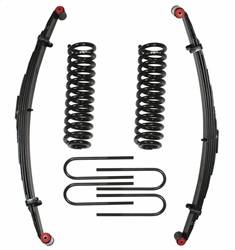 Skyjacker - Skyjacker 176PKS Suspension Lift Kit - Image 1